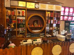 -吾味香葫芦头(安西街店)