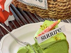 -流酥可心·牛乳蛋糕商店(禾祥西路店)