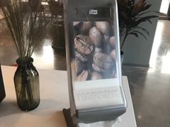 -dotcom coffee古点咖啡(致真大厦店)