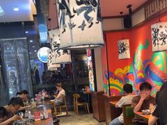 -鑫花溪牛肉米粉(印象水街都心荟店)