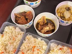 -好成财牛排馆(涂门街总店)