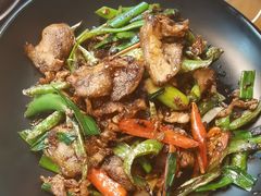 -花鸟鱼私家小厨(文殊院店)