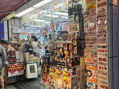 -秋叶原电器街
