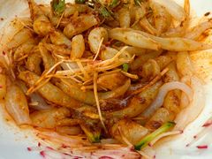 -羲和雅苑•北京烤鸭(平安国际金融中心店)