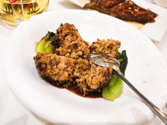 狮子头-老正兴菜馆(福州路店)