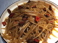 -雲蜀龙阁·金牌水煮鱼(方庄店)