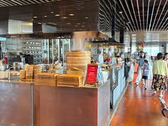 -广州富力君悦大酒店·凯菲厅