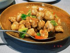 -小天厨民间菜馆(深圳街店)