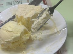 -香港華心糖水鋪(南西总店)