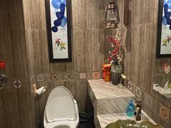 -宝丽金大酒店·洗浴中心