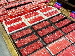 -九记潮汕现切鲜牛肉自助火锅(长沙·方圆荟店)