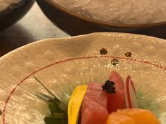 -花和海鲜自助(梅江店)