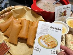 -肖记公安牛肉鱼杂馆·省级非物质文化遗产(江汉路直营店)