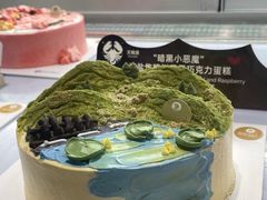 -派悦坊·甜品·蛋糕(日坛店)