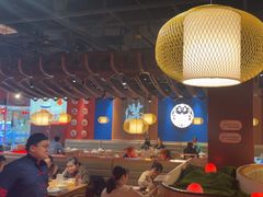 -满园烤鸭·春饼(抚顺万达店)
