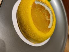 -星巴克(西安李家村万达店)