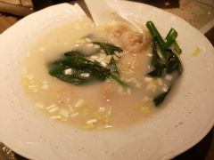 云吞面-翠华餐厅