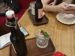 -秘密旅行Bonjour(黑金冠 江南西店)
