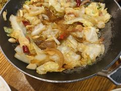 -味仙居(环城南路店)