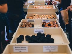 -Bamboo Saturday Market(Nana Jungle)