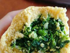 菜团子-年记·兴顺斋 牛街清真熟食小吃店