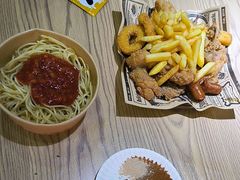 -Miya·米娅炸鸡自助(台东万佳广场店)