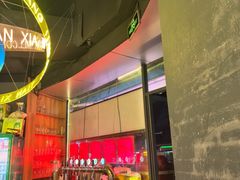 -沪上名羊天下•烤羊腿•东北烧烤•小龙虾(浦东直营总店)