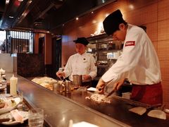 大堂-千房(道頓堀ビル店)