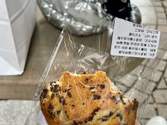 -佐敦面包铺·JORDAN BAKERY