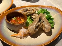 -CHINCHIN 青青·泰国料理(万象食家店)