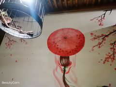 -繁·醉花亭小酒馆(鼓楼店)
