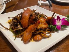 -逸林轩中餐厅(中信泰富朱家角锦江酒店)