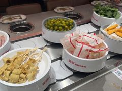 -龍歌自助小火锅(雨花台江南虹悦城店)