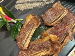 -江户家·日本料理·铁板烧(汉江东路店)