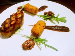 -恰餐厅及酒吧 CHAR Bar & Grill (北京丽都皇冠假日店)