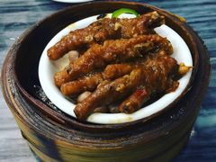 -华峰食馆(氹仔店)