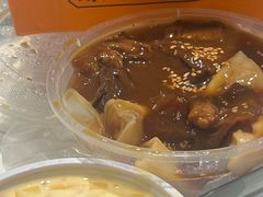 -芬芳甜品(东风西路店)