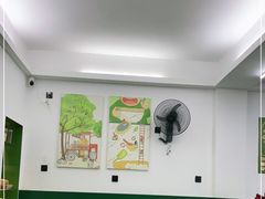 大堂-老胡甜汤(龙眼店)