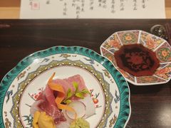 -元熹会席料理