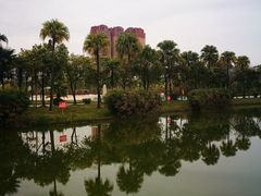 -中国死海旅游度假区
