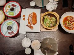 -苏淮景·苏闽融创菜·海鲜(原空港井河轩店)