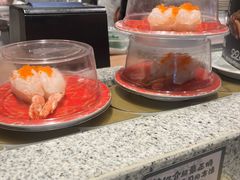 -合点寿司(美罗城店)