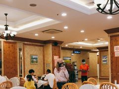 大堂-庐州太太(信地店)