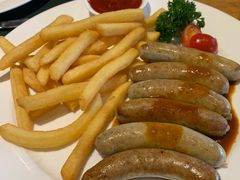 -兰特伯爵西餐厅·啤酒屋(方庄店)