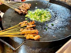 -街角等你.大连海鲜烧烤(西安路店)