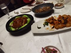 -臻宝中餐厅·大连菜·海鲜·融合菜(大连一方城堡豪华精选酒店)
