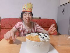 -卡漫莫尼蛋糕(徐汇店)