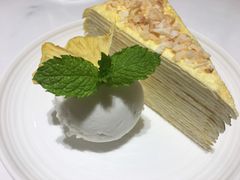 -Lady M New York(澳门伦敦人店)