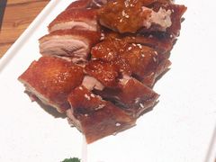 甜皮鸭-茅庐毛血旺(烟台大悦城店)