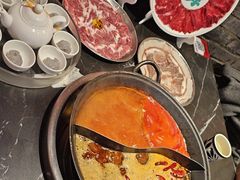 -巴蜀大将火锅(春熙店)